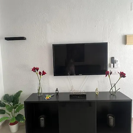 Royal I A 10 Minutos De Sevilla Apartment *