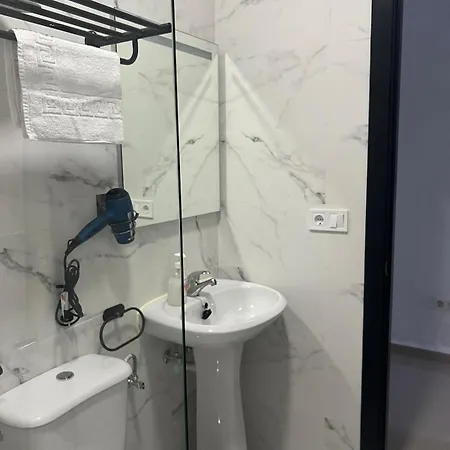 Apartment Royal I A 10 Minutos De Sevilla *