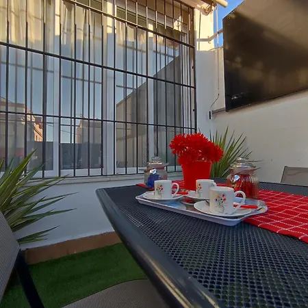 Apartment Royal I A 10 Minutos De Sevilla *