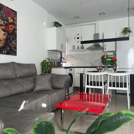 Apartment Royal I A 10 Minutos De Sevilla