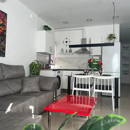 Apartment Royal I A 10 Minutos De Sevilla Ginés