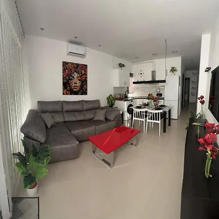 Apartment Royal I A 10 Minutos De Sevilla Ginés