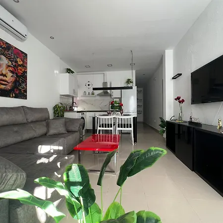 Apartment Royal I A 10 Minutos De Sevilla Ginés
