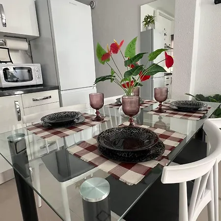 Apartment Royal I A 10 Minutos De Sevilla